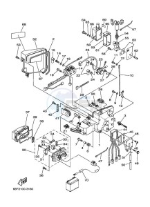 LZ200NETOX drawing ELECTRICAL-3