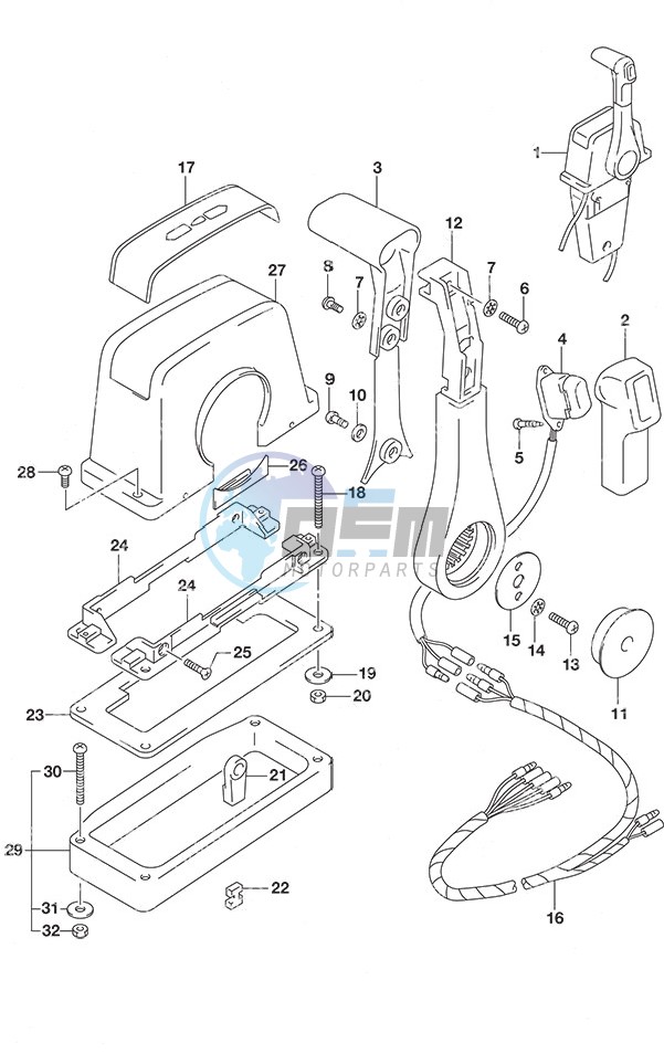 Top Mount Single (1)