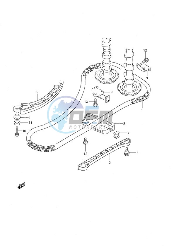 Timing Chain