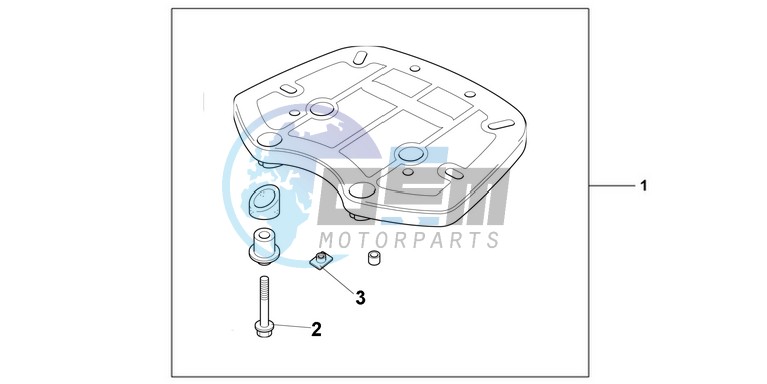 TOPBOX BASE