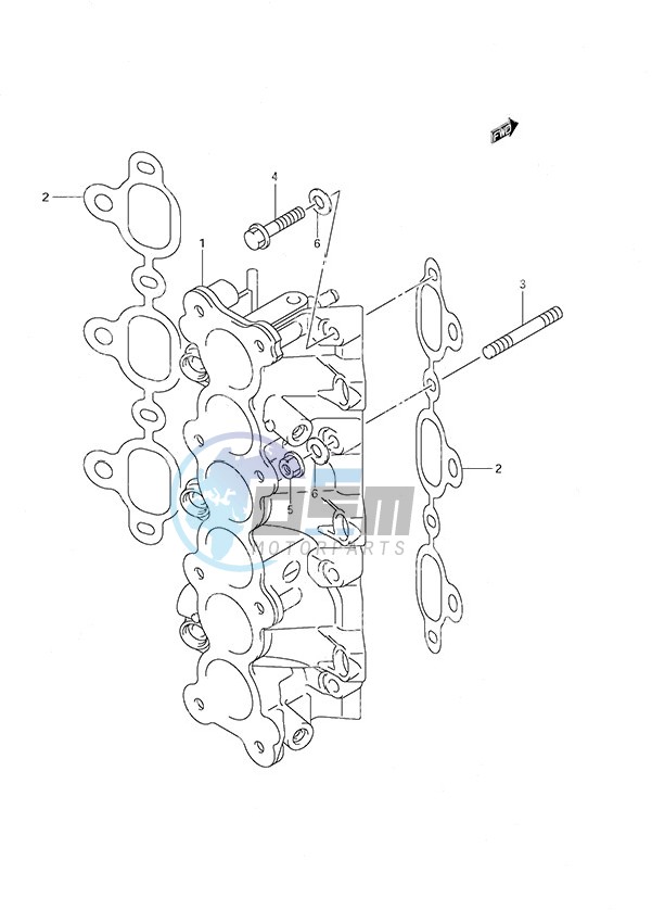 Intake Manifold