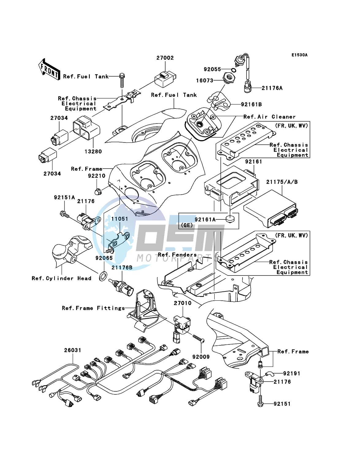 Fuel Injection