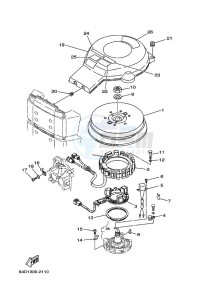 175D drawing IGNITION