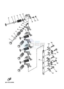 F50DETL drawing VALVE