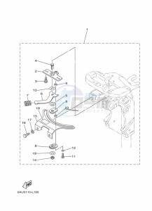 F20SEHA-2017 drawing STEERING-FRICTION