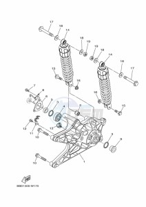 XP560 TMAX (BBV1) drawing FRAME