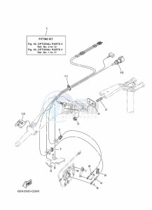 F115BETX drawing OPTIONAL-PARTS-3