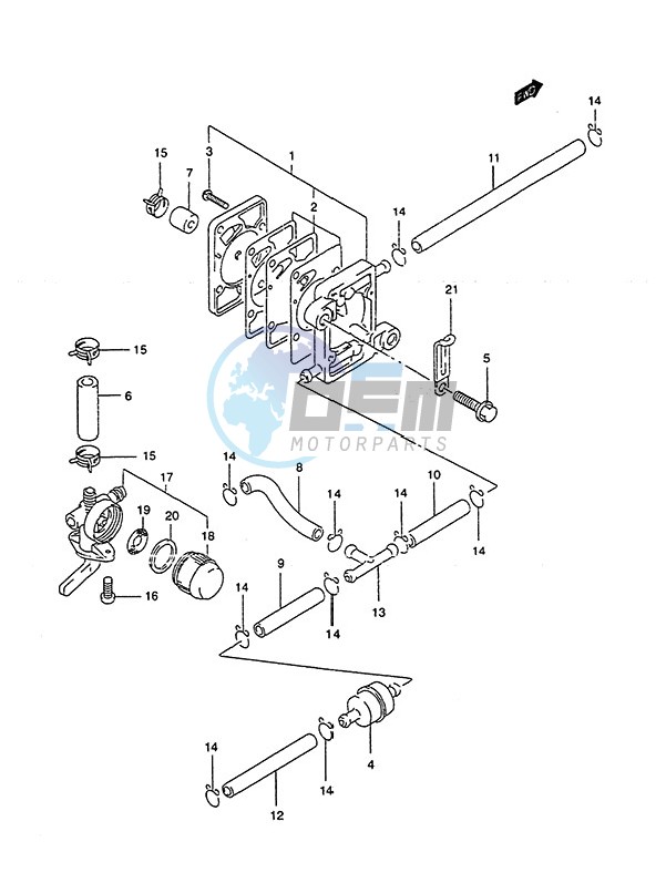 Fuel Pump