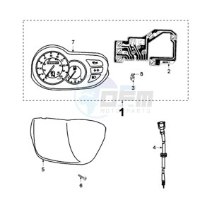 TKR WRC EU drawing SPEEDO