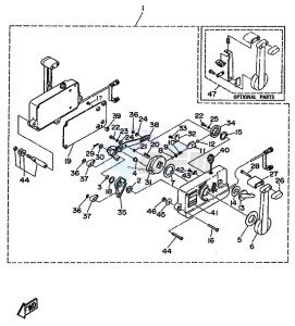 40H drawing REMOTE-CONTROL-ASSEMBLY-1