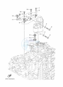 F175AETL drawing ELECTRICAL-5