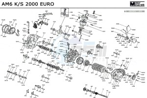 MRX 50 drawing MOTOR7