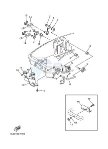 25NMHOL drawing THROTTLE-CONTROL-2