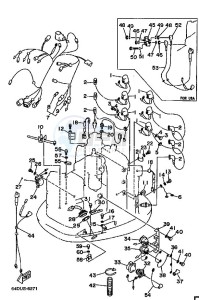 200G drawing ELECTRICAL-2