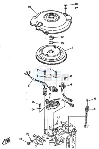 50G drawing IGNITION