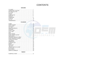 CW50LN BOOSTER (1WP3 1WP4) drawing .6-Content