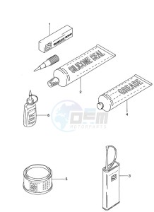 DT 115 drawing Optional