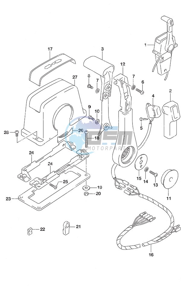 Top Mount Single (1)