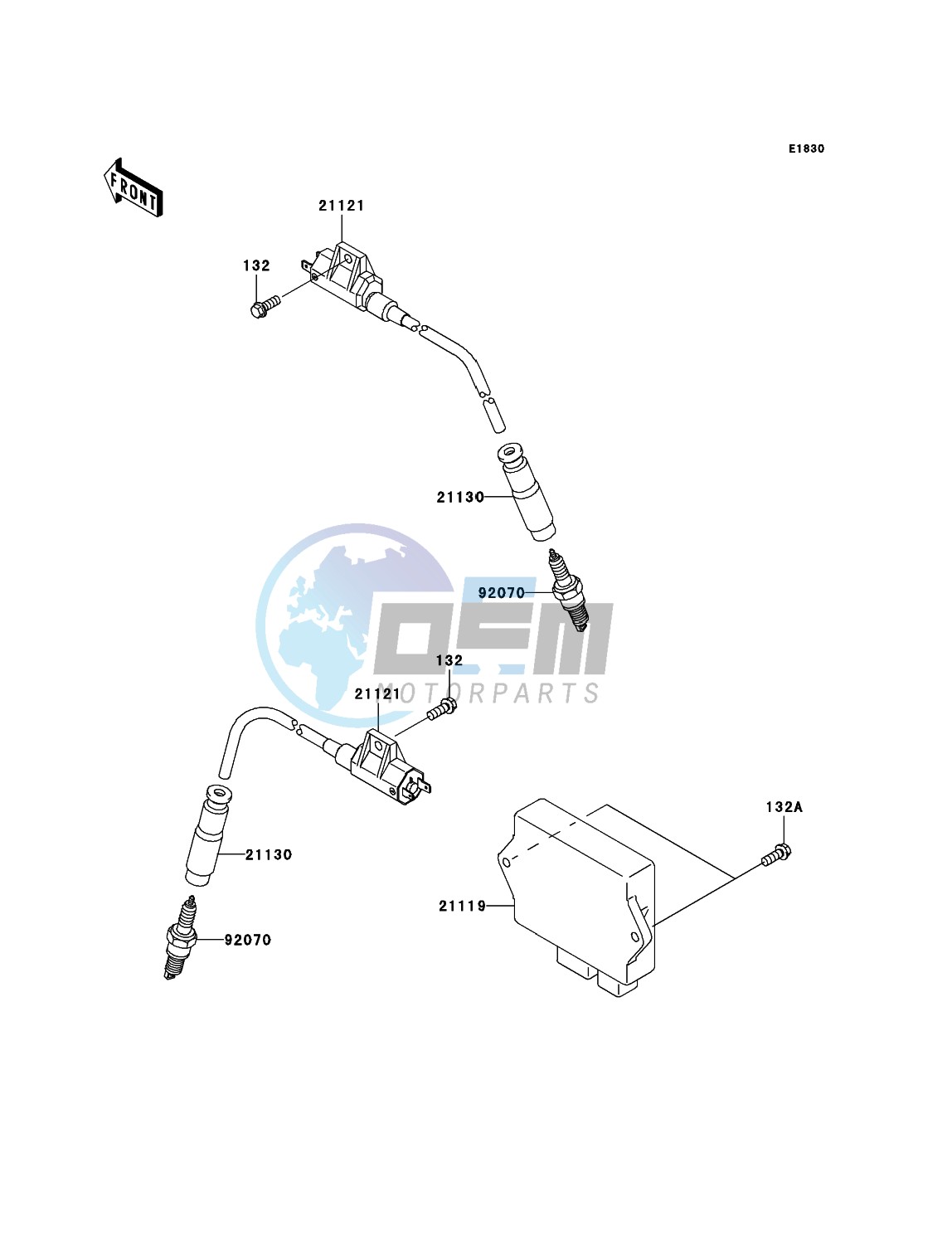 Ignition System