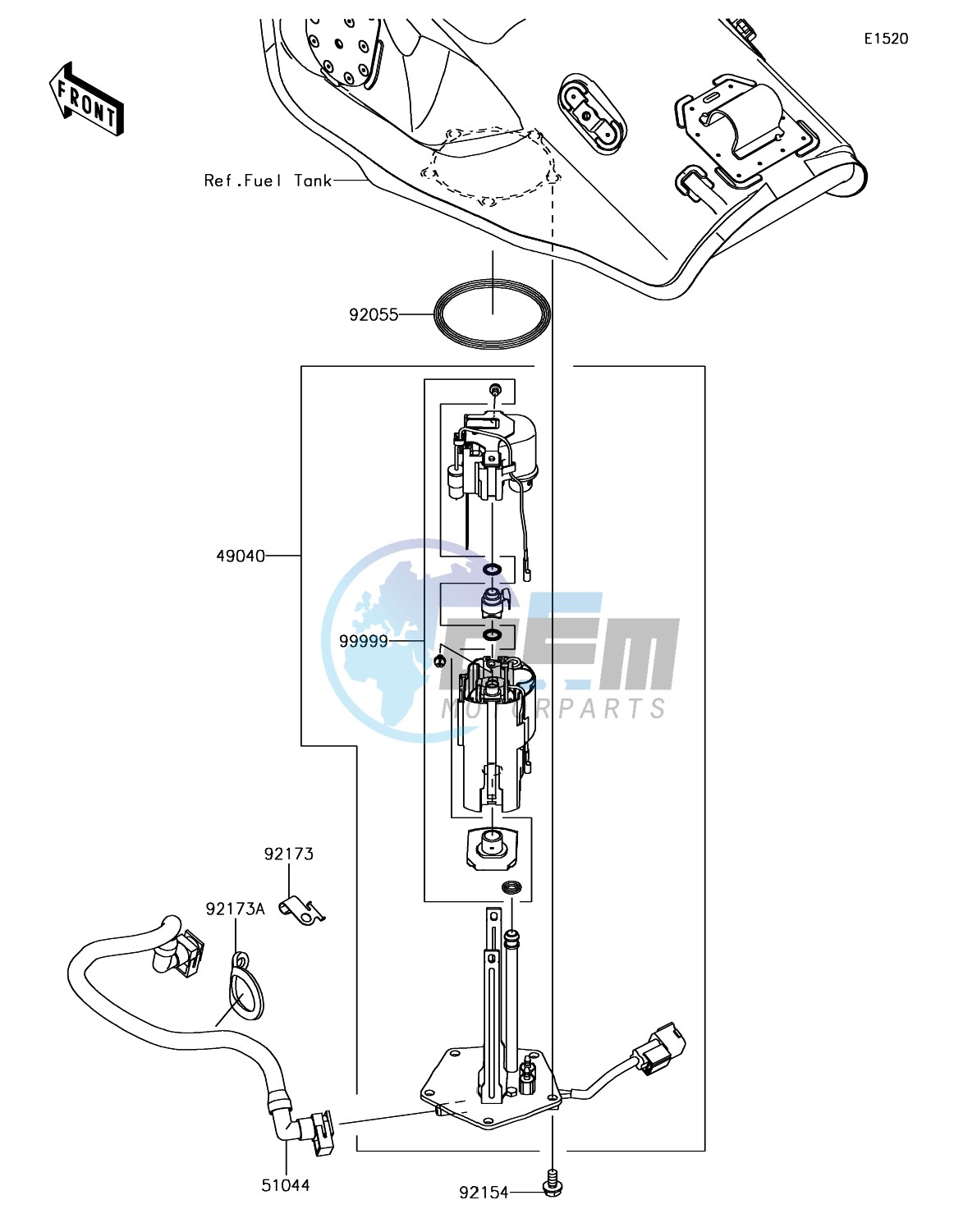 Fuel Pump