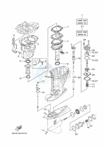 F150GET drawing REPAIR-KIT-2