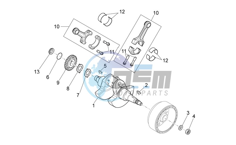 Drive shaft