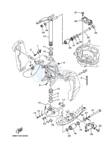 F225CETL drawing MOUNT-2