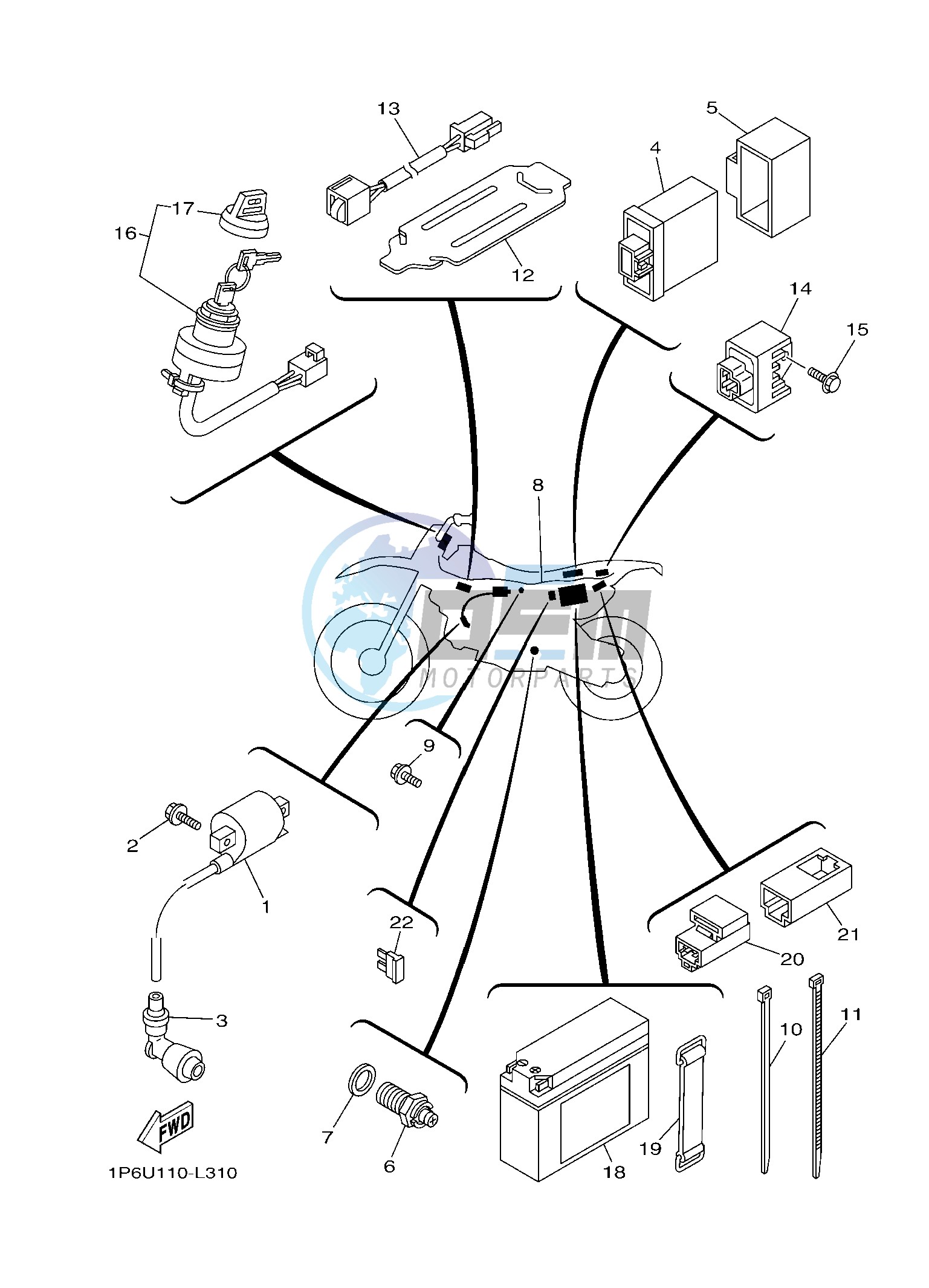 ELECTRICAL 1