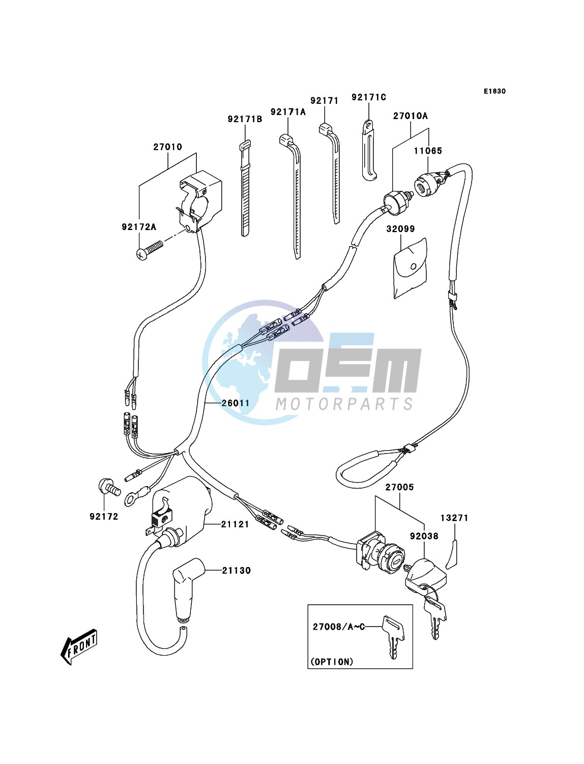 Ignition System