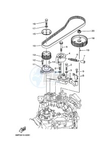 VZ200T drawing FUEL-PUMP-DRIVE-GEAR