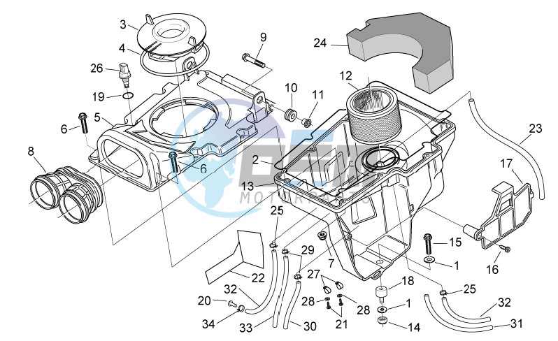 Air box