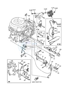 F20MSH-2010 drawing ELECTRICAL-2