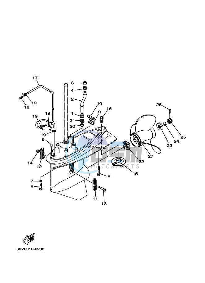 PROPELLER-HOUSING-AND-TRANSMISSION-2