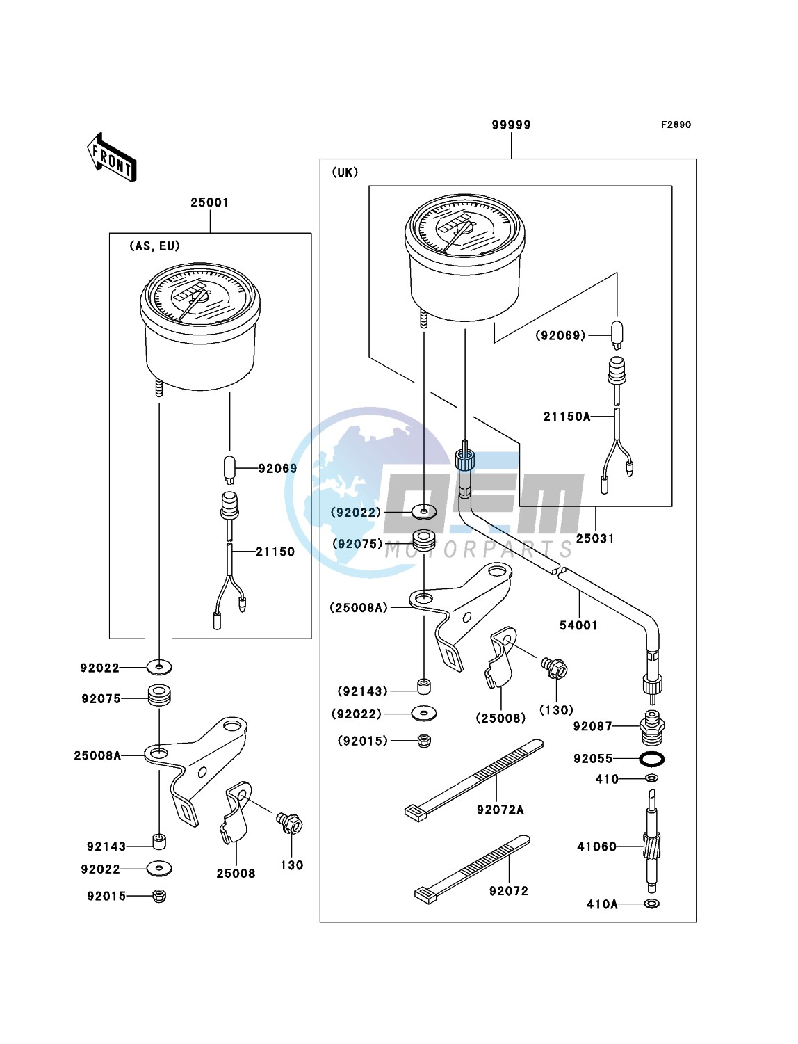 Optional Parts