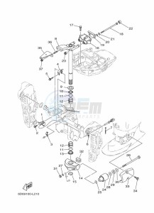 F80BETL drawing MOUNT-2