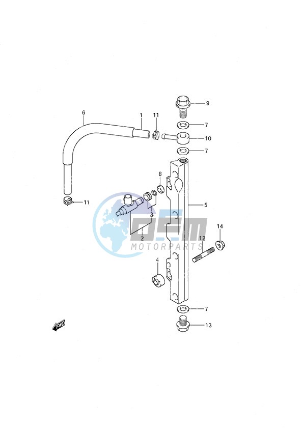 Fuel Injector