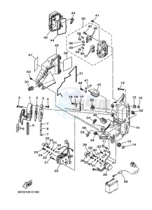 Z250FETOL drawing ELECTRICAL-3