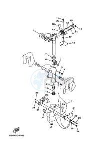 E15CMHS drawing MOUNT-2