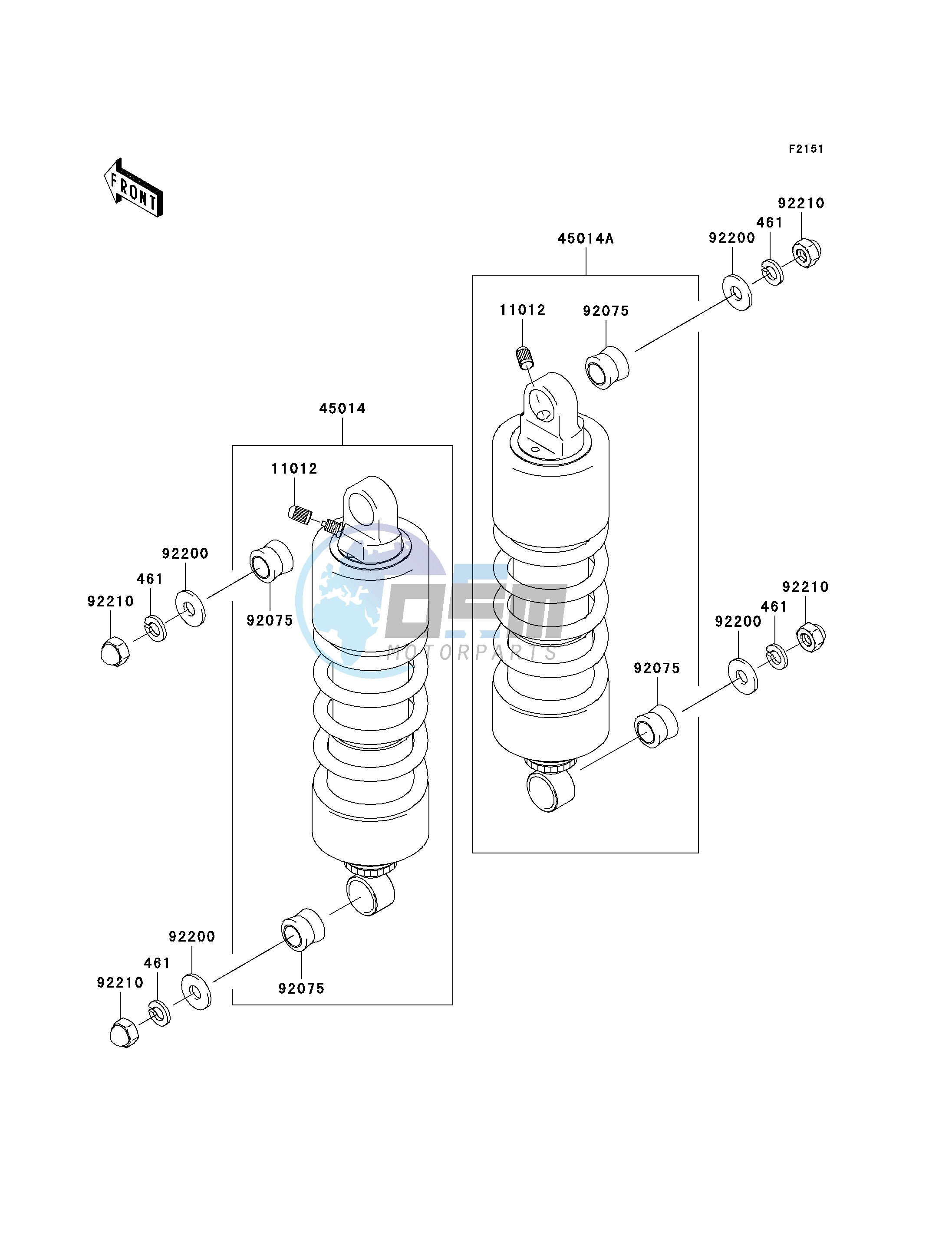 SUSPENSION_SHOCK ABSORBER