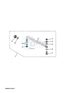 T25TLRC drawing STEERING-GUIDE