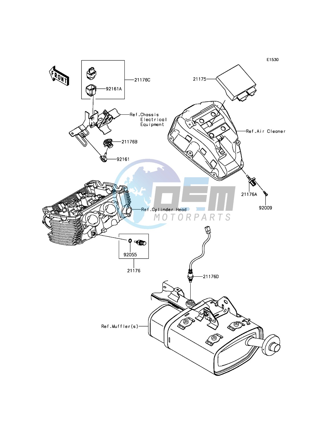 Fuel Injection