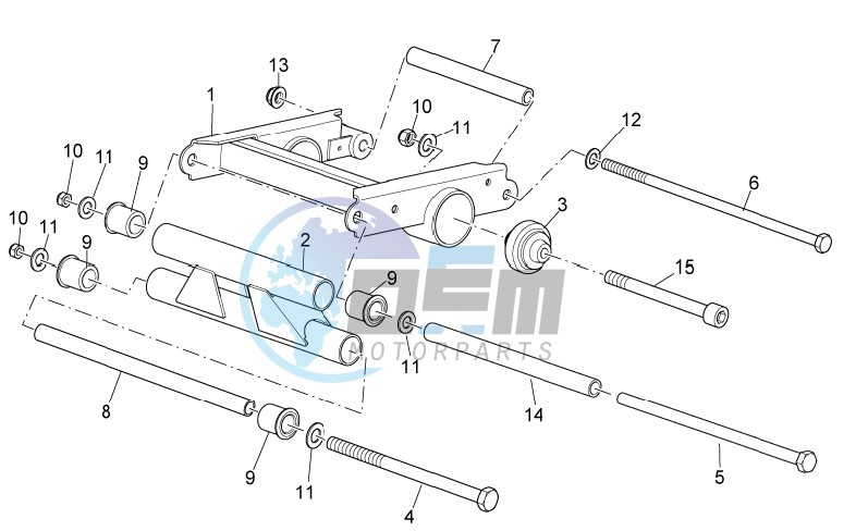 Connecting rod