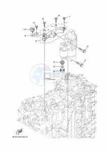 LF150XCA-2018 drawing ELECTRICAL-5