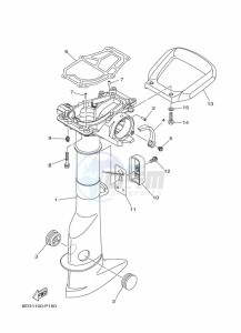 F2-5BMHL drawing CASING