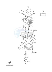 F15AMHL drawing REPAIR-KIT-2