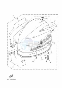 F40GET drawing TOP-COVER-1