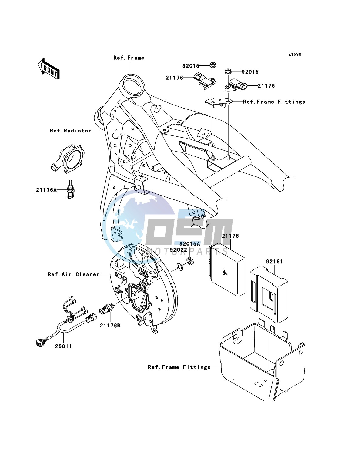 Fuel Injection