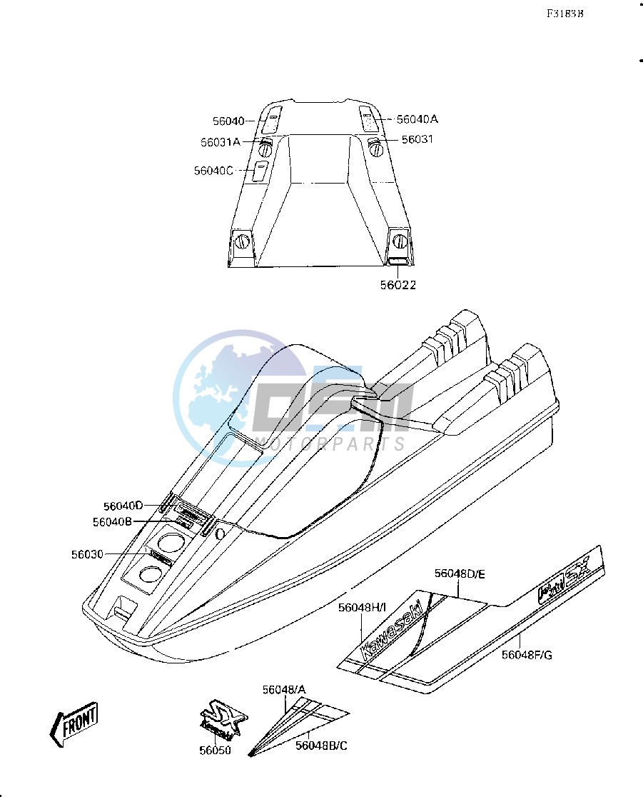 LABELS-- JS300-A3- -