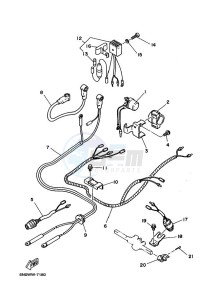 6C drawing ELECTRICAL-PARTS