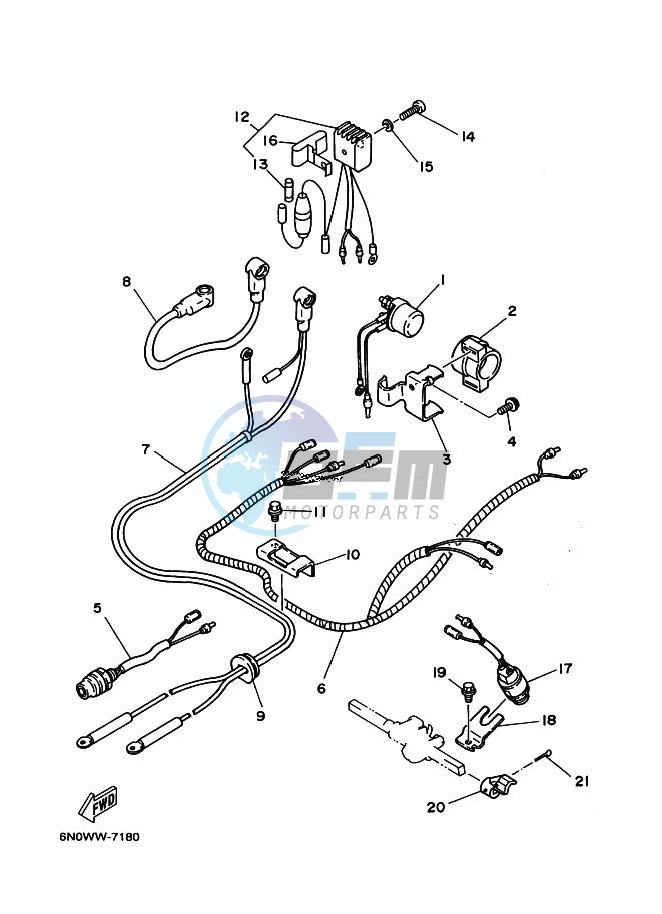 ELECTRICAL-PARTS